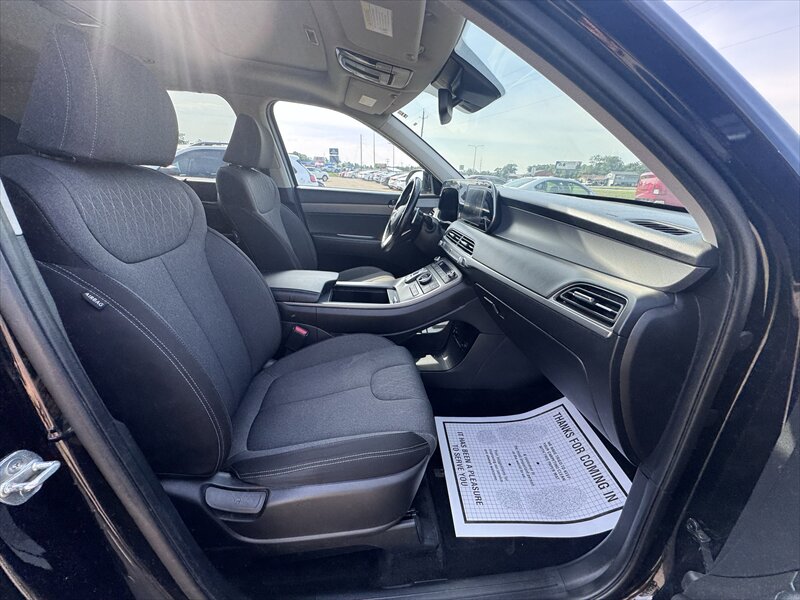 2020 Hyundai PALISADE SEL - Photo 11 - Brainerd, MN 56401