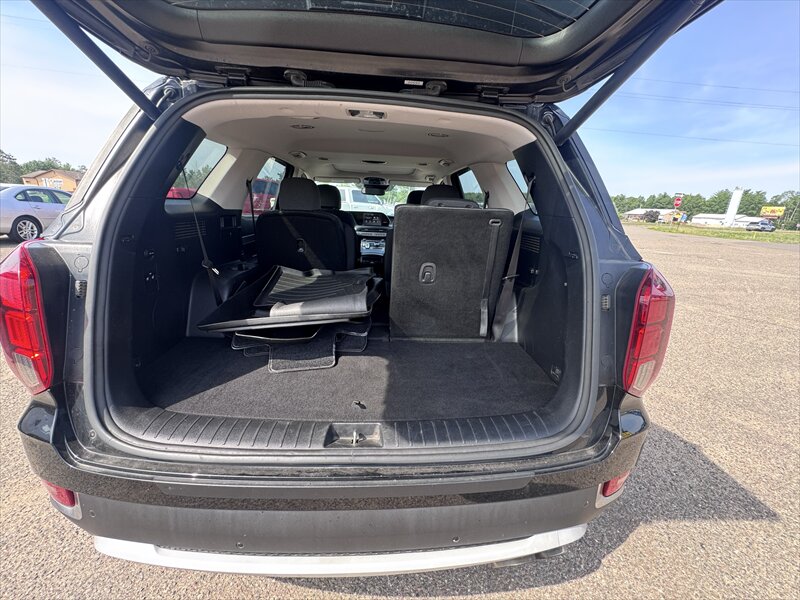 2020 Hyundai PALISADE SEL - Photo 9 - Brainerd, MN 56401
