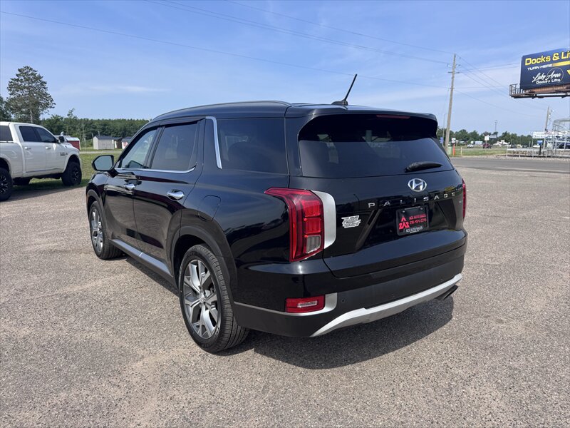 2020 Hyundai PALISADE SEL - Photo 3 - Brainerd, MN 56401