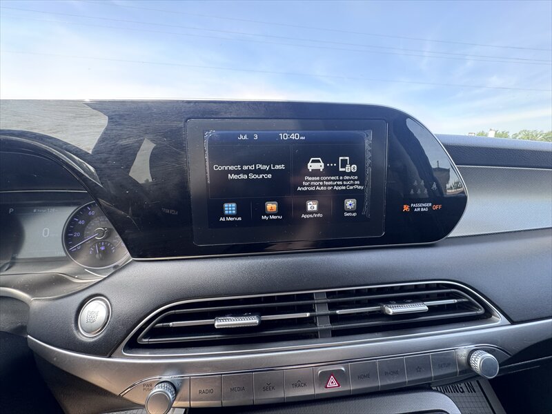 2020 Hyundai PALISADE SEL - Photo 17 - Brainerd, MN 56401