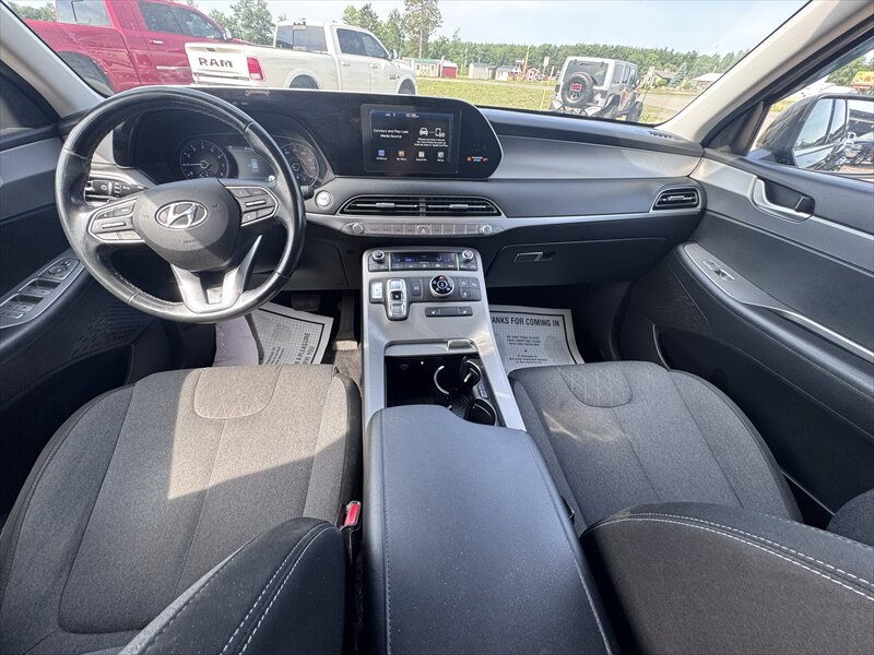 2020 Hyundai PALISADE SEL - Photo 12 - Brainerd, MN 56401
