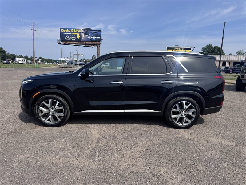 2020 Hyundai PALISADE SEL - Photo 5 - Brainerd, MN 56401