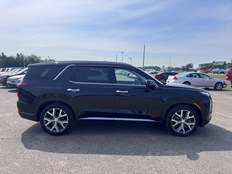 2020 Hyundai PALISADE SEL - Photo 6 - Brainerd, MN 56401