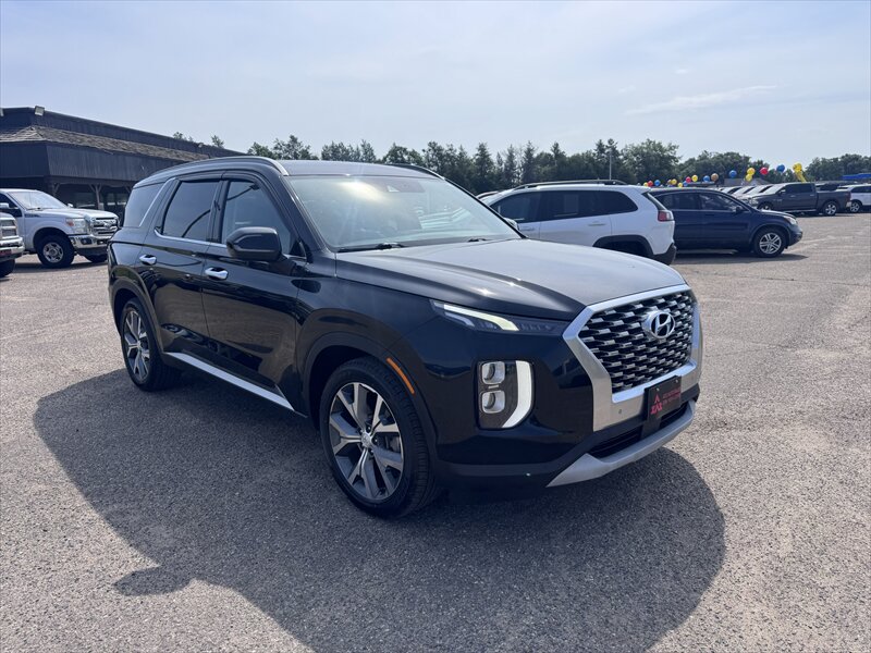 2020 Hyundai PALISADE SEL - Photo 2 - Brainerd, MN 56401