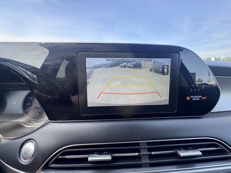 2020 Hyundai PALISADE SEL - Photo 16 - Brainerd, MN 56401