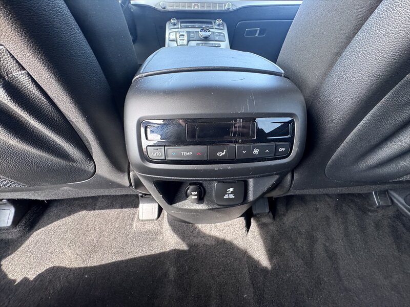 2020 Hyundai PALISADE SEL - Photo 21 - Brainerd, MN 56401