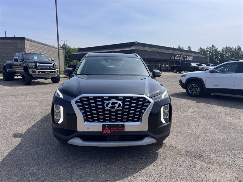 2020 Hyundai PALISADE SEL - Photo 7 - Brainerd, MN 56401