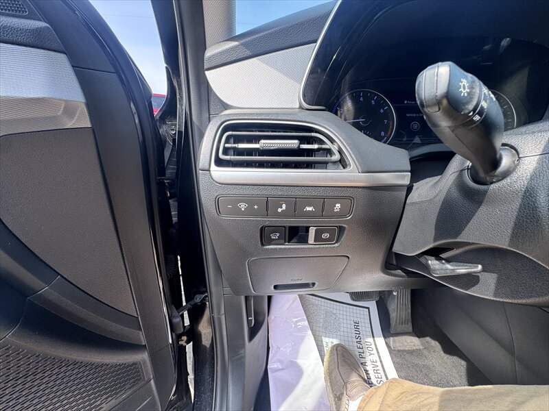 2020 Hyundai PALISADE SEL - Photo 14 - Brainerd, MN 56401