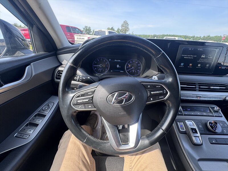 2020 Hyundai PALISADE SEL - Photo 13 - Brainerd, MN 56401