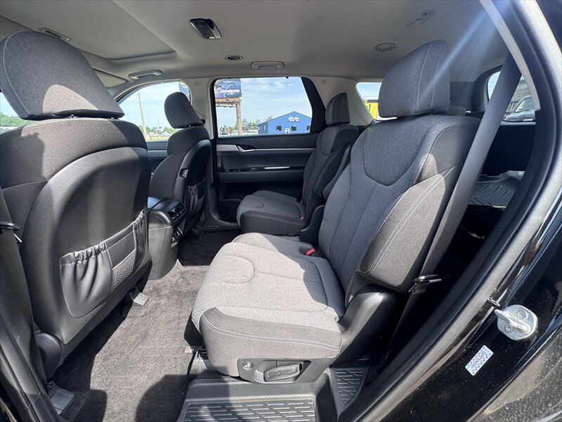 2020 Hyundai PALISADE SEL - Photo 22 - Brainerd, MN 56401