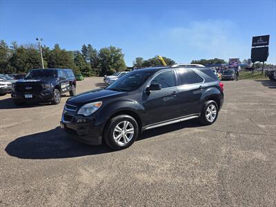 2015 Chevrolet Equinox LT SUV