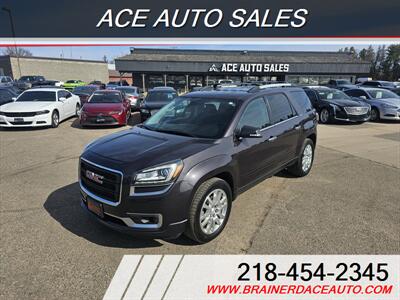2015 GMC Acadia SLT-1 SUV
