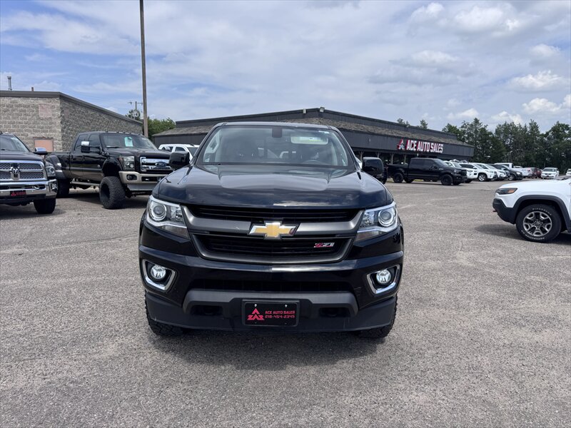 2019 Chevrolet Colorado Z71 - Photo 7 - Brainerd, MN 56401