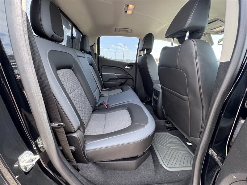 2019 Chevrolet Colorado Z71 - Photo 20 - Brainerd, MN 56401