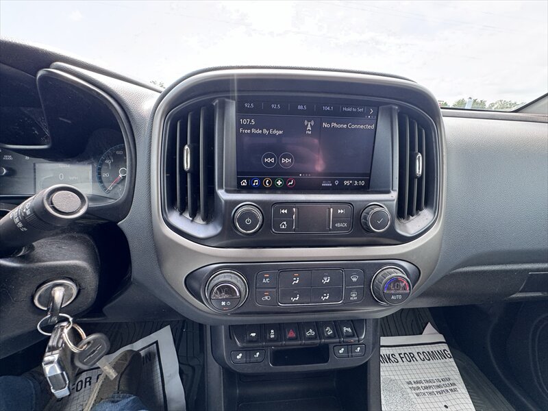 2019 Chevrolet Colorado Z71 - Photo 18 - Brainerd, MN 56401