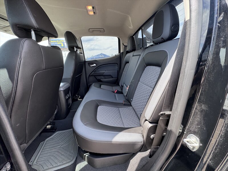 2019 Chevrolet Colorado Z71 - Photo 19 - Brainerd, MN 56401