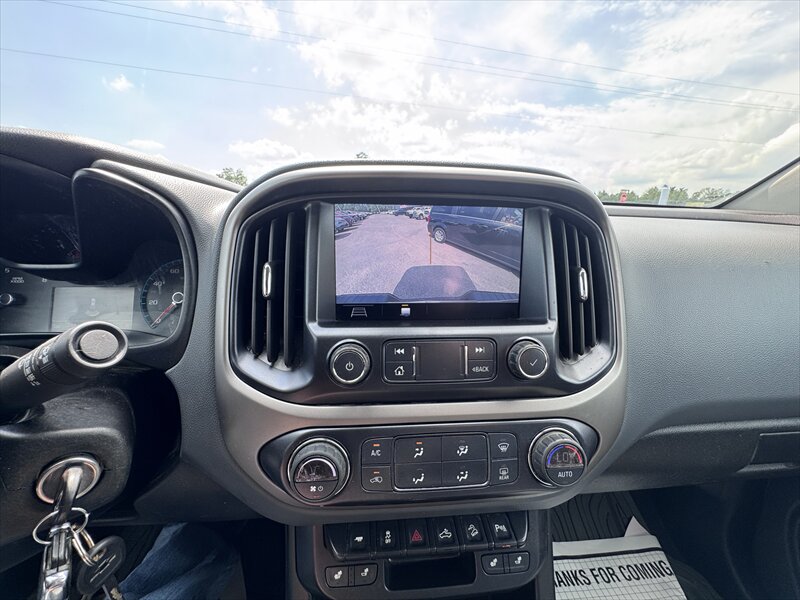 2019 Chevrolet Colorado Z71 - Photo 16 - Brainerd, MN 56401