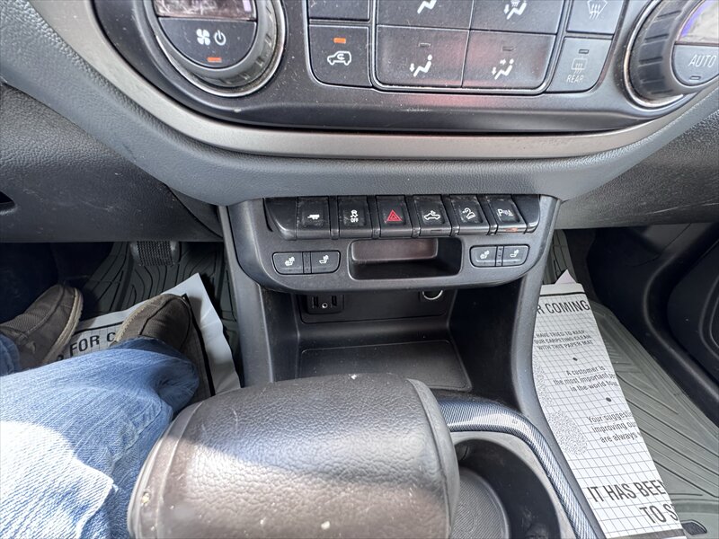 2019 Chevrolet Colorado Z71 - Photo 17 - Brainerd, MN 56401