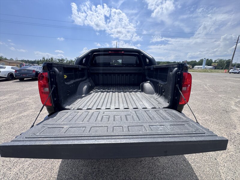2019 Chevrolet Colorado Z71 - Photo 9 - Brainerd, MN 56401