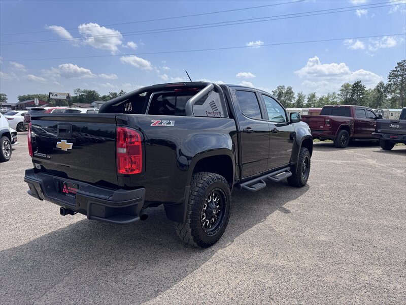 2019 Chevrolet Colorado Z71 - Photo 4 - Brainerd, MN 56401