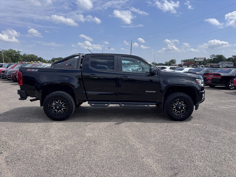 2019 Chevrolet Colorado Z71 - Photo 6 - Brainerd, MN 56401