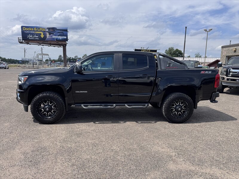 2019 Chevrolet Colorado Z71 - Photo 5 - Brainerd, MN 56401