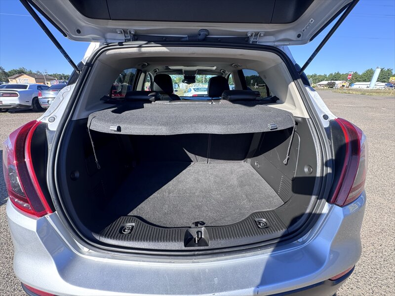 2017 Buick Encore Sport Touring - Photo 20 - Brainerd, MN 56401
