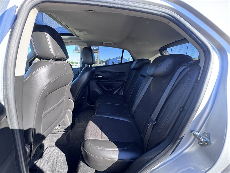 2017 Buick Encore Sport Touring - Photo 18 - Brainerd, MN 56401