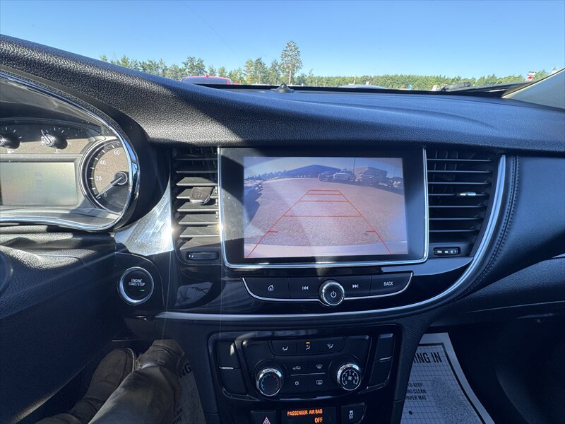 2017 Buick Encore Sport Touring - Photo 14 - Brainerd, MN 56401