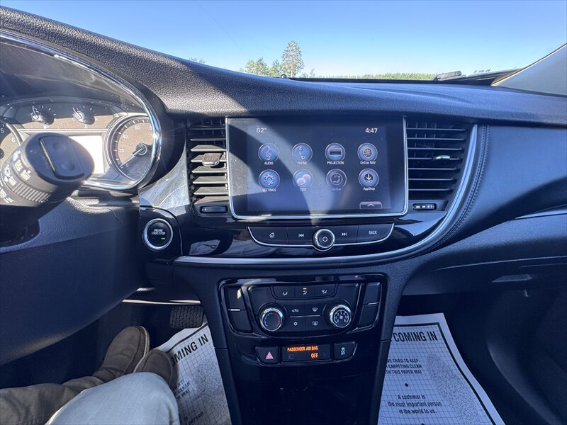 2017 Buick Encore Sport Touring - Photo 16 - Brainerd, MN 56401
