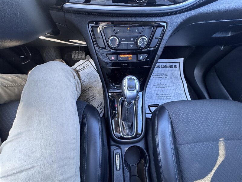 2017 Buick Encore Sport Touring - Photo 15 - Brainerd, MN 56401