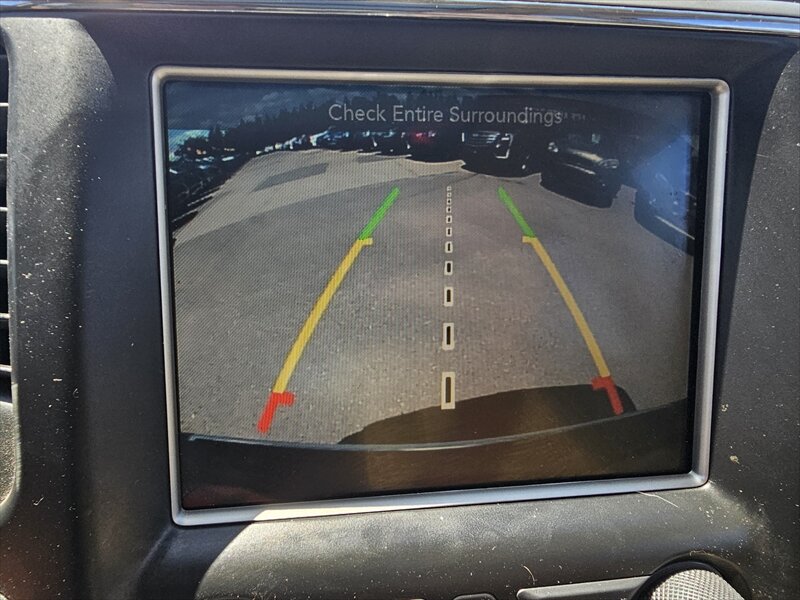 2015 Jeep Grand Cherokee Overland - Photo 15 - Brainerd, MN 56401