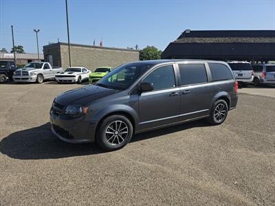 2019 Dodge Grand Caravan GT Van