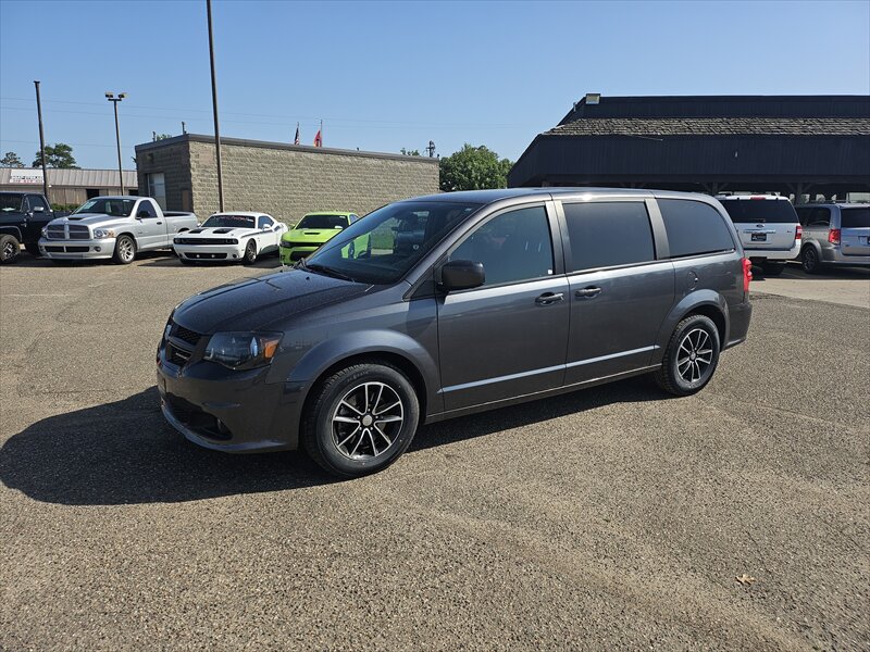 2019 Dodge Grand Caravan GT - Photo 1 - Brainerd, MN 56401