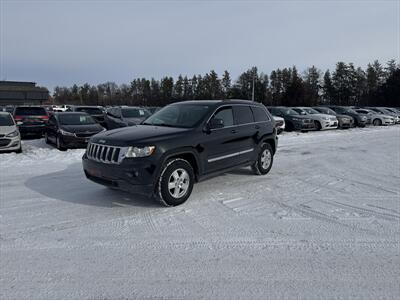 2013 Jeep Grand Cherokee Laredo SUV