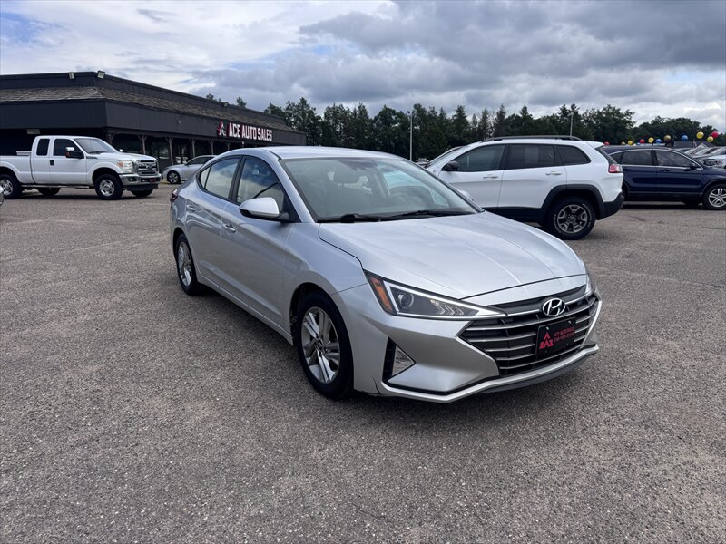 2020 Hyundai Elantra SEL - Photo 2 - Brainerd, MN 56401