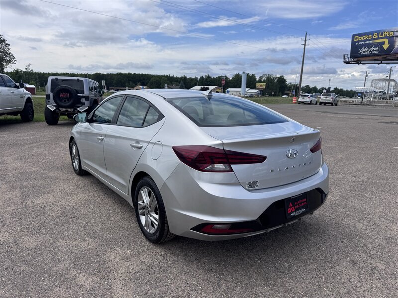 2020 Hyundai Elantra SEL - Photo 3 - Brainerd, MN 56401