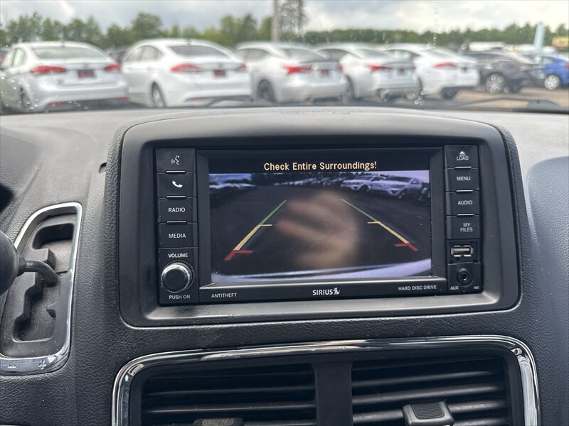 2018 Dodge Grand Caravan SXT - Photo 17 - Brainerd, MN 56401