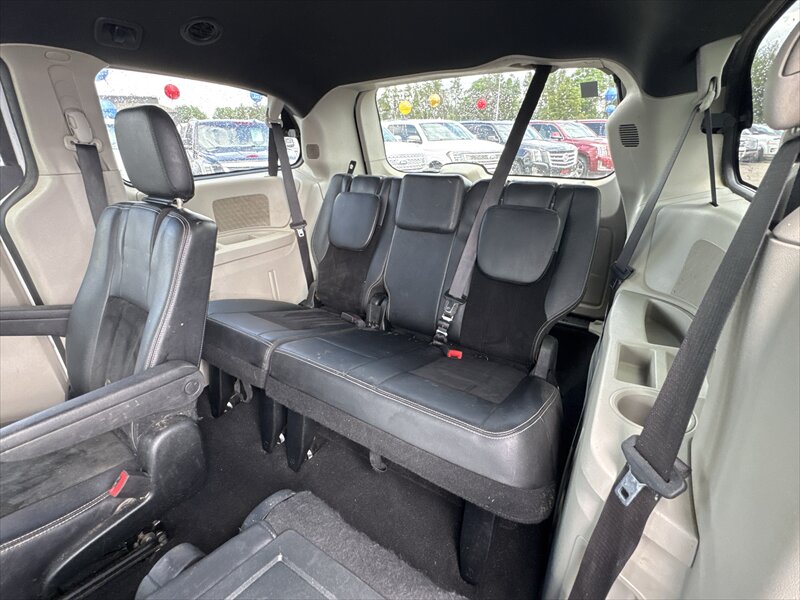 2018 Dodge Grand Caravan SXT - Photo 19 - Brainerd, MN 56401