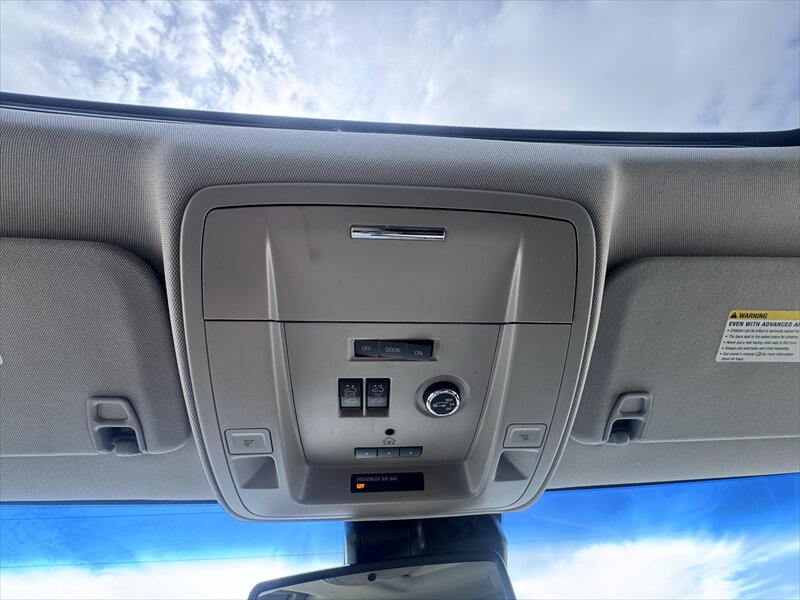 2016 GMC Yukon XL Denali - Photo 23 - Brainerd, MN 56401