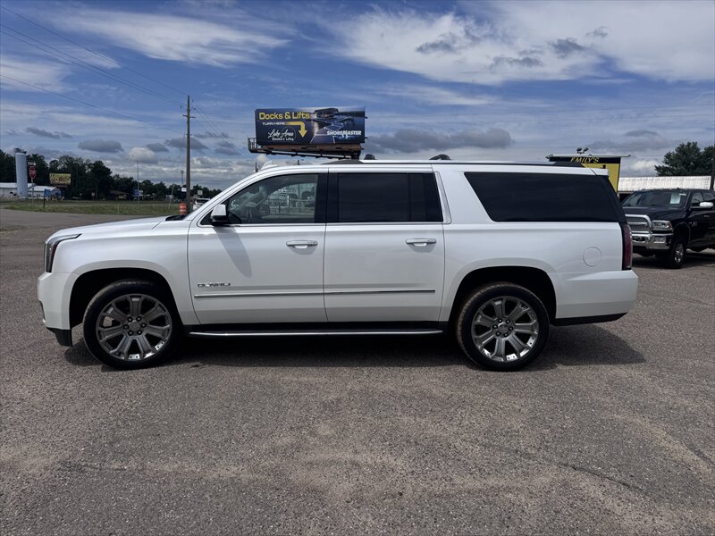 2016 GMC Yukon XL Denali - Photo 6 - Brainerd, MN 56401