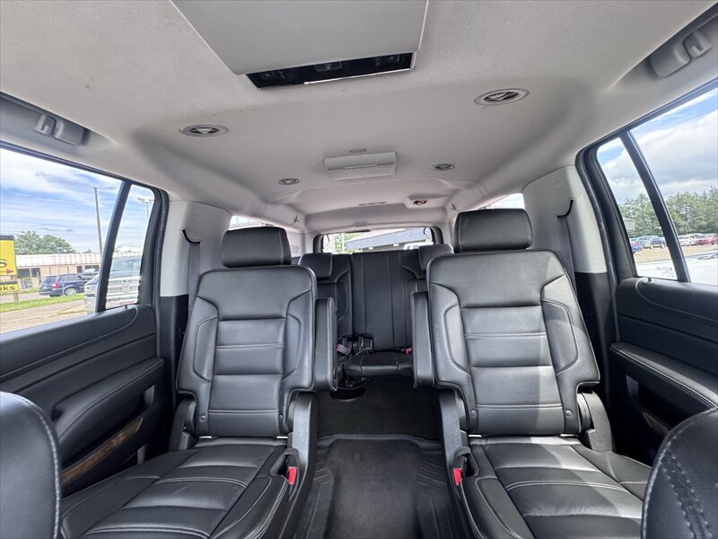 2016 GMC Yukon XL Denali - Photo 12 - Brainerd, MN 56401