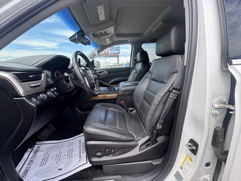2016 GMC Yukon XL Denali - Photo 17 - Brainerd, MN 56401