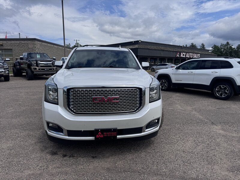 2016 GMC Yukon XL Denali - Photo 7 - Brainerd, MN 56401