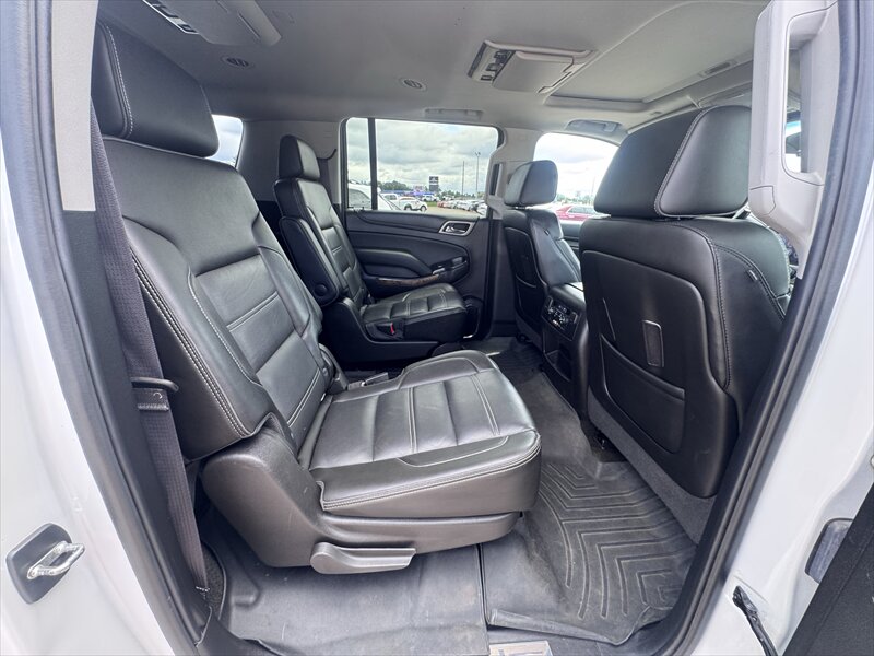 2016 GMC Yukon XL Denali - Photo 11 - Brainerd, MN 56401