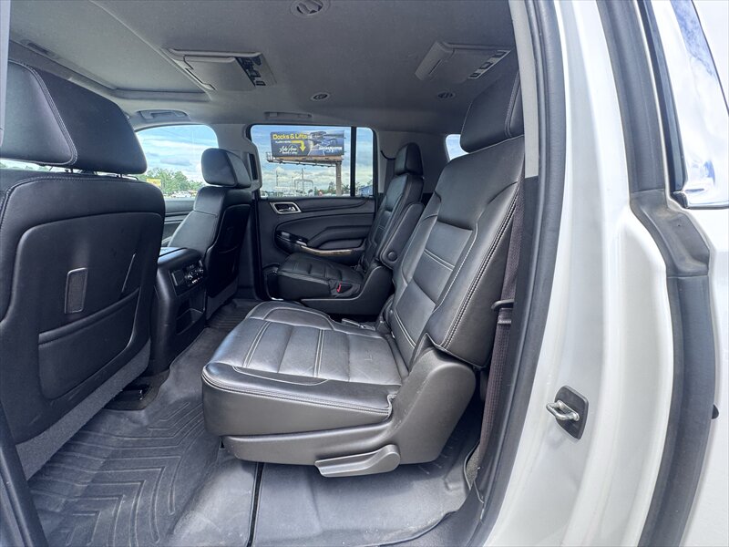 2016 GMC Yukon XL Denali - Photo 10 - Brainerd, MN 56401