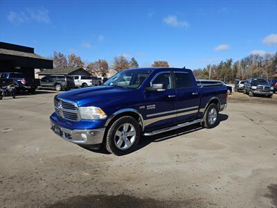 2014 RAM 1500 SLT Truck