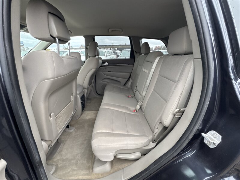 2013 Jeep Grand Cherokee Laredo - Photo 10 - Brainerd, MN 56401