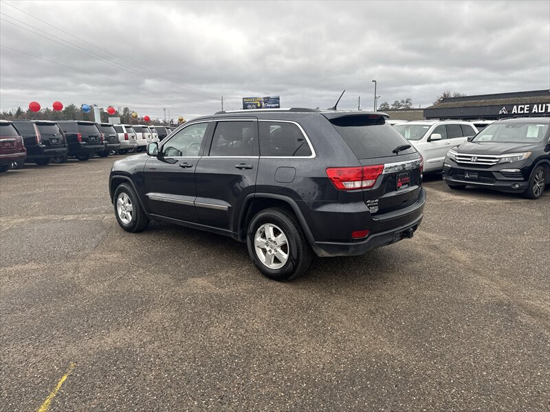 2013 Jeep Grand Cherokee Laredo - Photo 4 - Brainerd, MN 56401