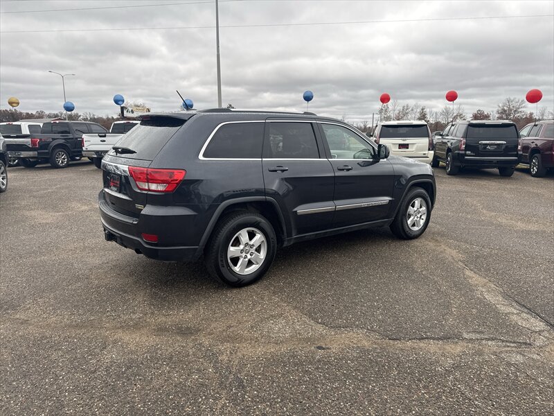 2013 Jeep Grand Cherokee Laredo - Photo 3 - Brainerd, MN 56401